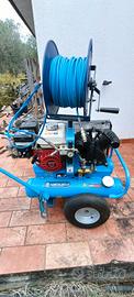 abbacchiatore campagnola mc500