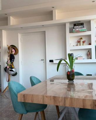 Appartamento di 80 m² con 3 locali a Casalnuovo di