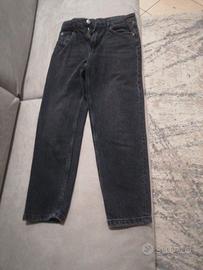 jeans neri