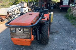 Antonio Carraro Supertigre 5000