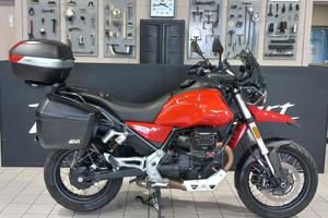 Moto Guzzi V85 TT