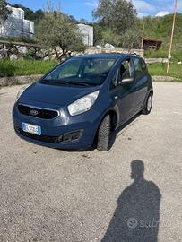 Kia Venga 1.4 CVVT Easy