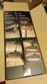 scopa DREAME T16 Pro Heat-A