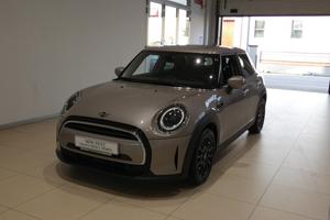 MINI Mini 5 porte (F55) - Mini 1.5 One Camden 5 p