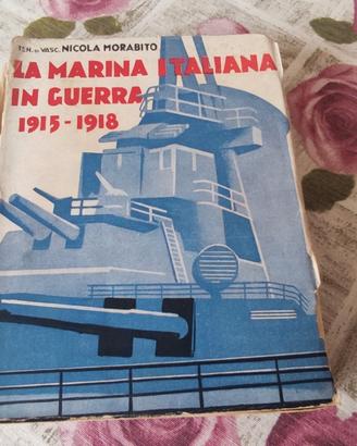 4 Libri Militari/Storici 1933-1956
