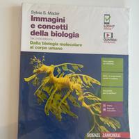 Immagini e concetti della biologia