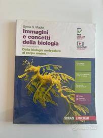 Immagini e concetti della biologia