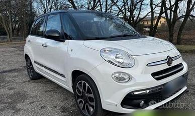 Fiat 500L 1.4 95 CV FINANZIABILE con GARANZIA