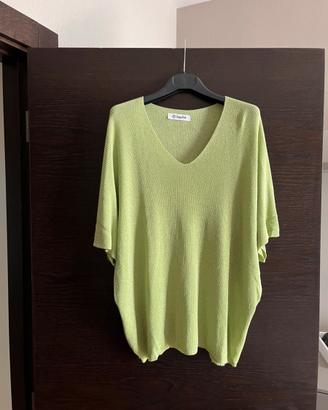 Maglia lurex