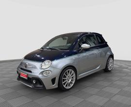 ABARTH 695 Abarth 695 Rivale