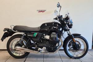 Moto Guzzi V7 III - 2019