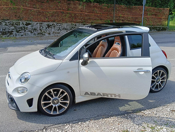 Fiat Abarth 595