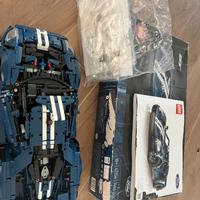 LEGO 42154 Technic Ford GT 2022
