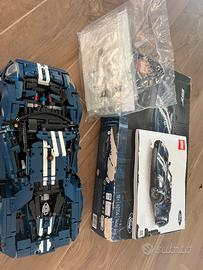 LEGO 42154 Technic Ford GT 2022