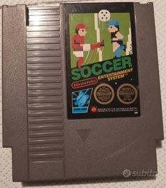 Soccer Nes ita