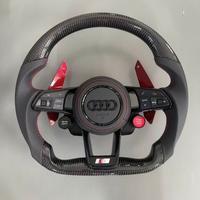 Volante Audi Sline Carbon con Airbag R8 A6 A7 A5