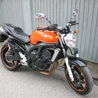 Yamaha FZ6 Fazer - 2006