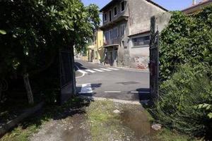 Immobile in asta di 146 m² con 3 locali e box auto