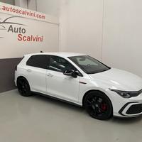 Volkswagen Golf 2.0 TSI 245CV DSG GTI