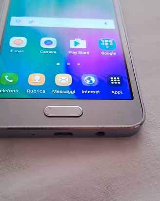 samsung galaxy A3 mini