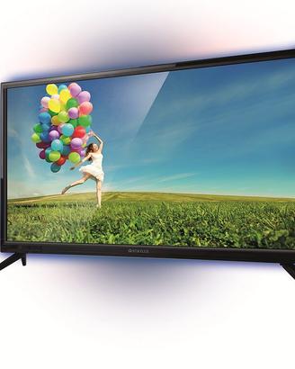 Smart tv Staylux 32"