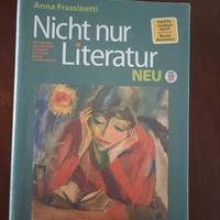 Libri 4°/5° linguistico, Grigoletti