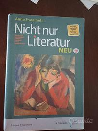 Libri 4°/5° linguistico, Grigoletti