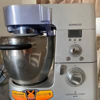 kenwood cooking chef