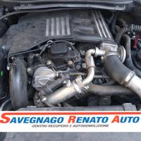 Motore cod. 2014d1 bmw e46 serie 3 320 5 e39