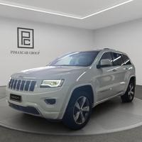 Jeep Grand Cherokee 3.0 crd (mjt II) V6 Overland 2