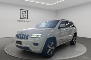 Jeep Grand Cherokee 3.0 crd (mjt II) V6 Overland 2