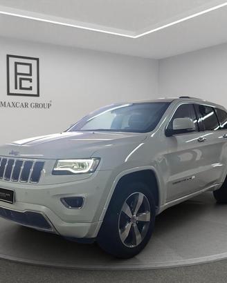 Jeep Grand Cherokee 3.0 crd (mjt II) V6 Overland 2