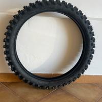 Pneumatico Dunlop 80/100/21