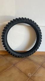 Pneumatico Dunlop 80/100/21