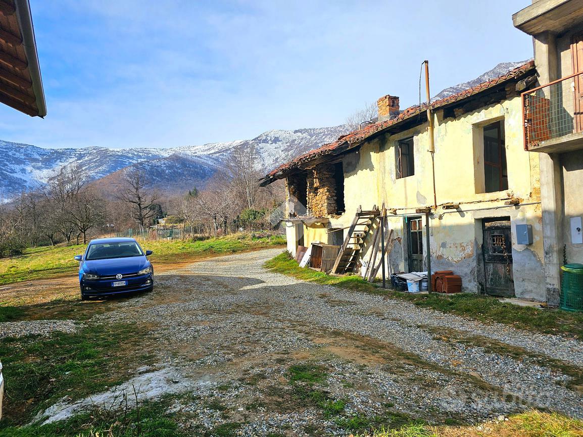 RUSTICO A VARISELLA - Altro