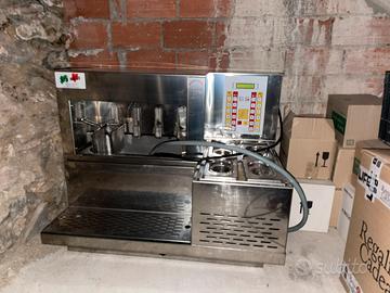 Cuoci pasta professionale stima