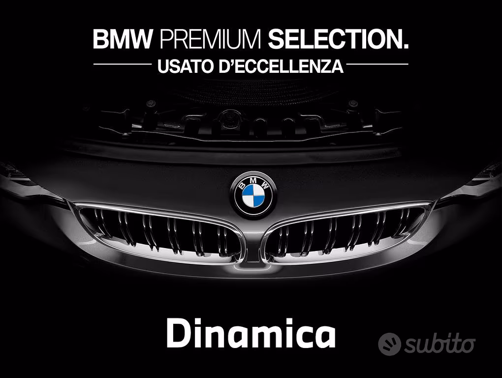 BMW Serie 3(G20/1-80/1)