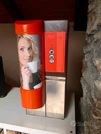 Macchina caffe’ automatica vintage