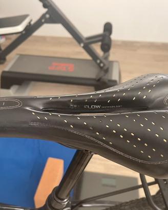 Sellino bici, Selle Italia