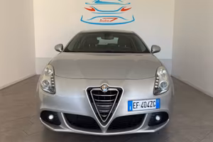 ALFA ROMEO Giulietta 1.4 Turbo 120 CV Distinctiv