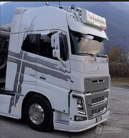 Autista ce cqc adr disponibilità immediata