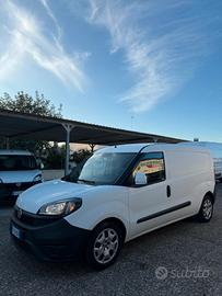 Fiat Doblò MAXI attrezzato slot machine altro rate