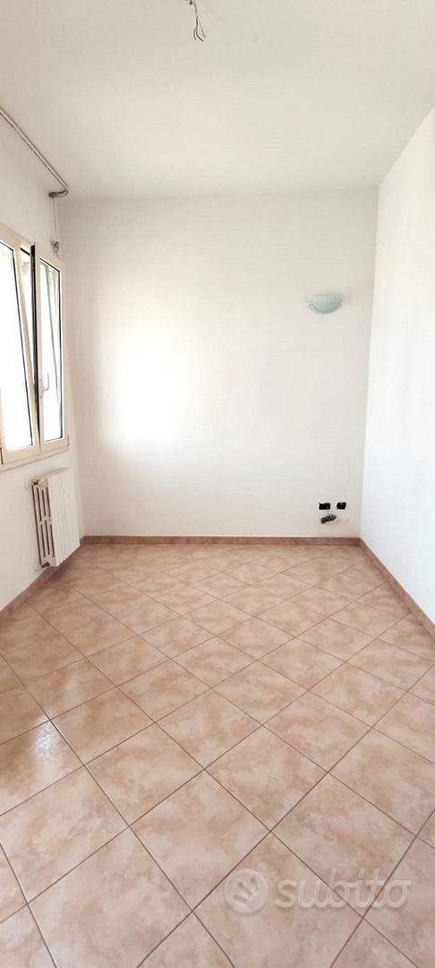 Appartamento – BT - Altro
