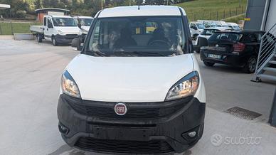 Fiat Doblo DOBLO 1.4 CNG