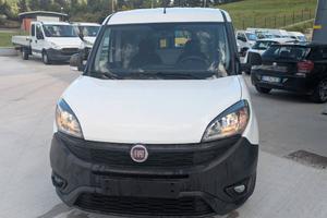 Fiat Doblo DOBLO 1.4 CNG