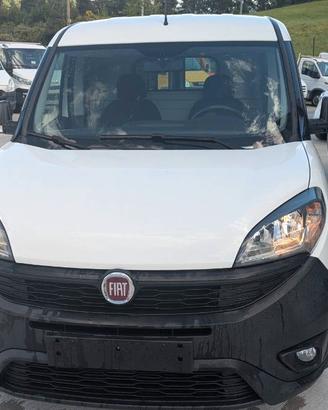Fiat Doblo DOBLO 1.4 CNG