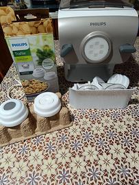 Philips pasta maker