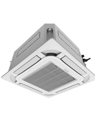 2 CONDIZIONATORI A SOFFITTO NUOVI