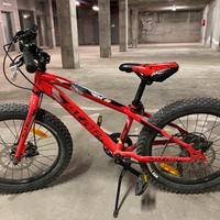 Atala SNOWBALL 20 bambino