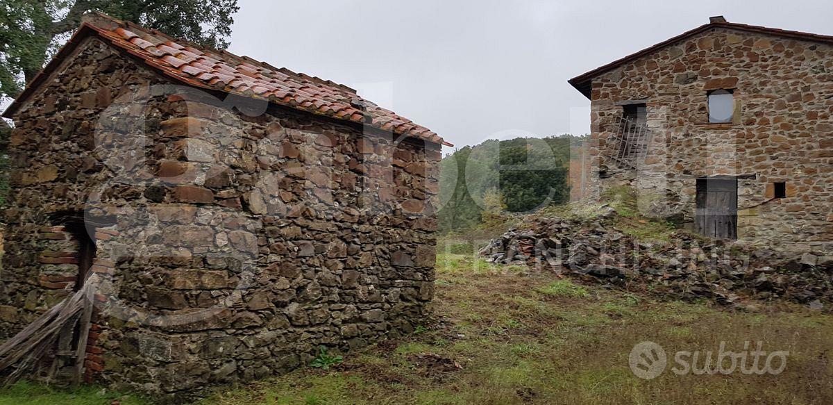 Rustico/Casale/Corte Massa Marittima [rif.52VRG] - Vista 3